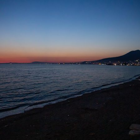 Hotel Miramare Stabia Castellammare di Stabia Luaran gambar