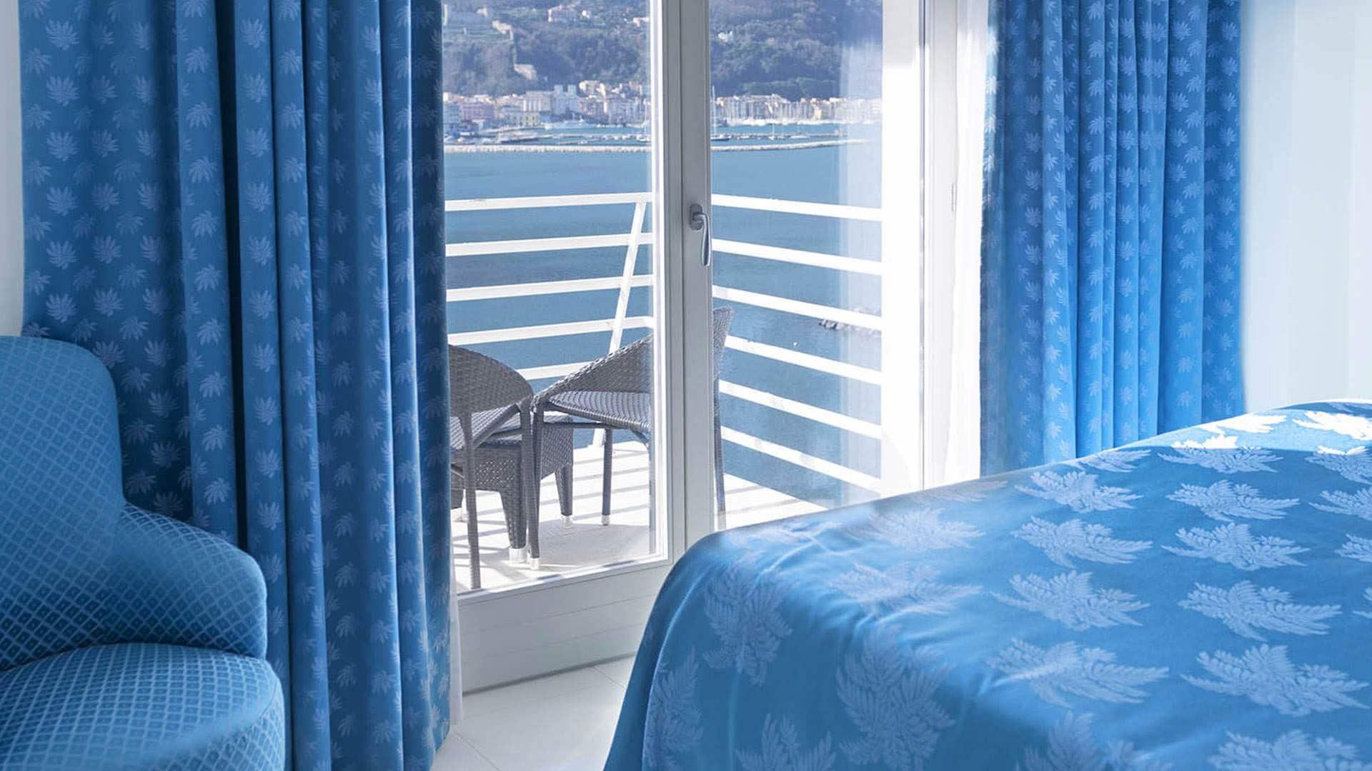 Hotel Miramare Stabia Castellammare di Stabia Luaran gambar