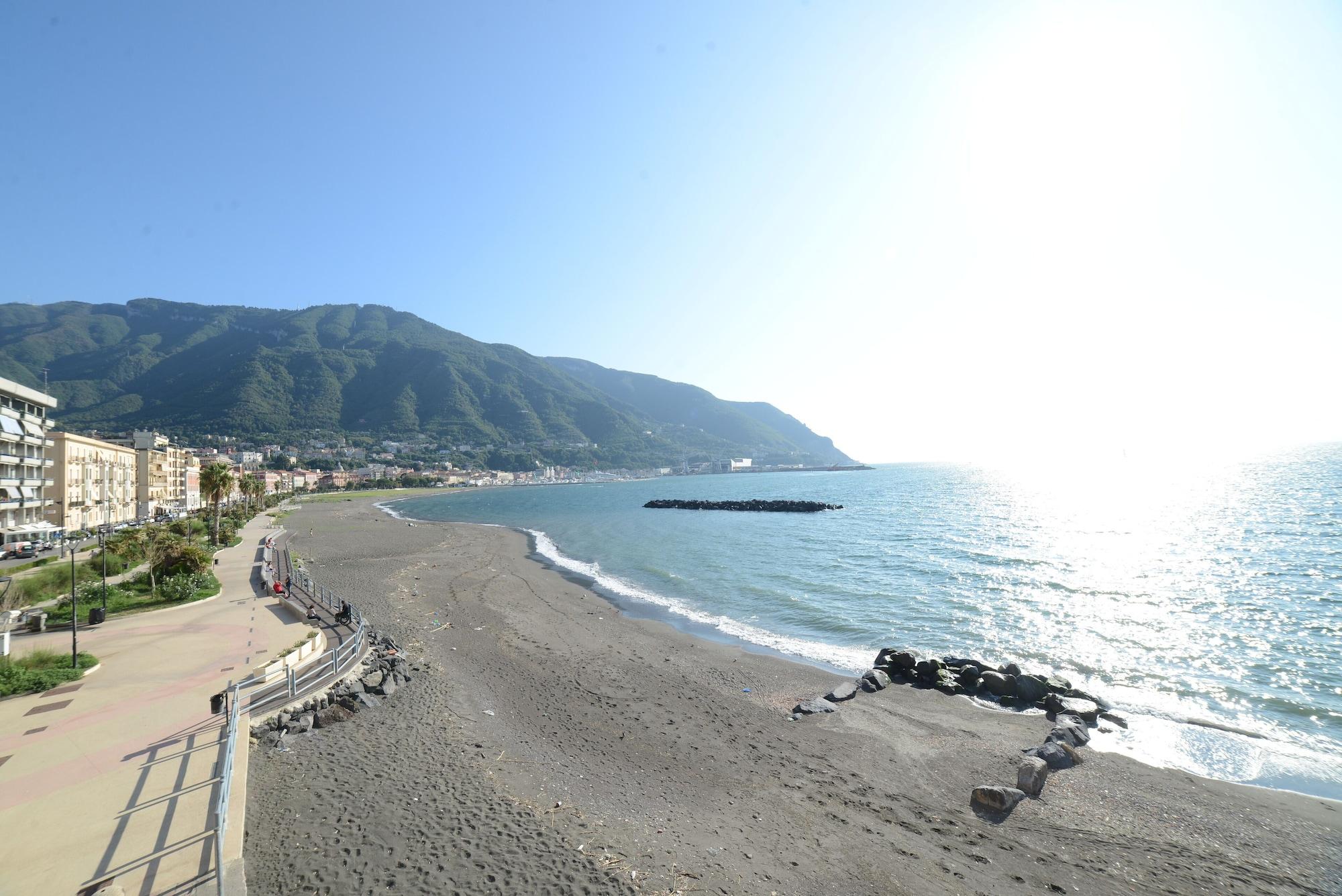 Hotel Miramare Stabia Castellammare di Stabia Luaran gambar