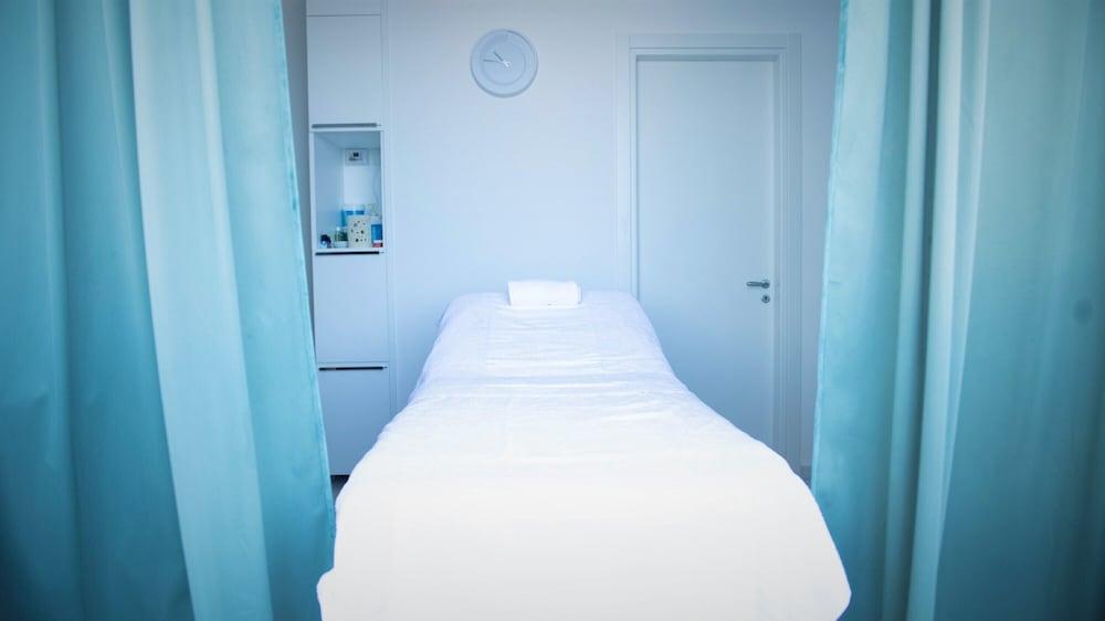 Hotel Miramare Stabia Castellammare di Stabia Luaran gambar