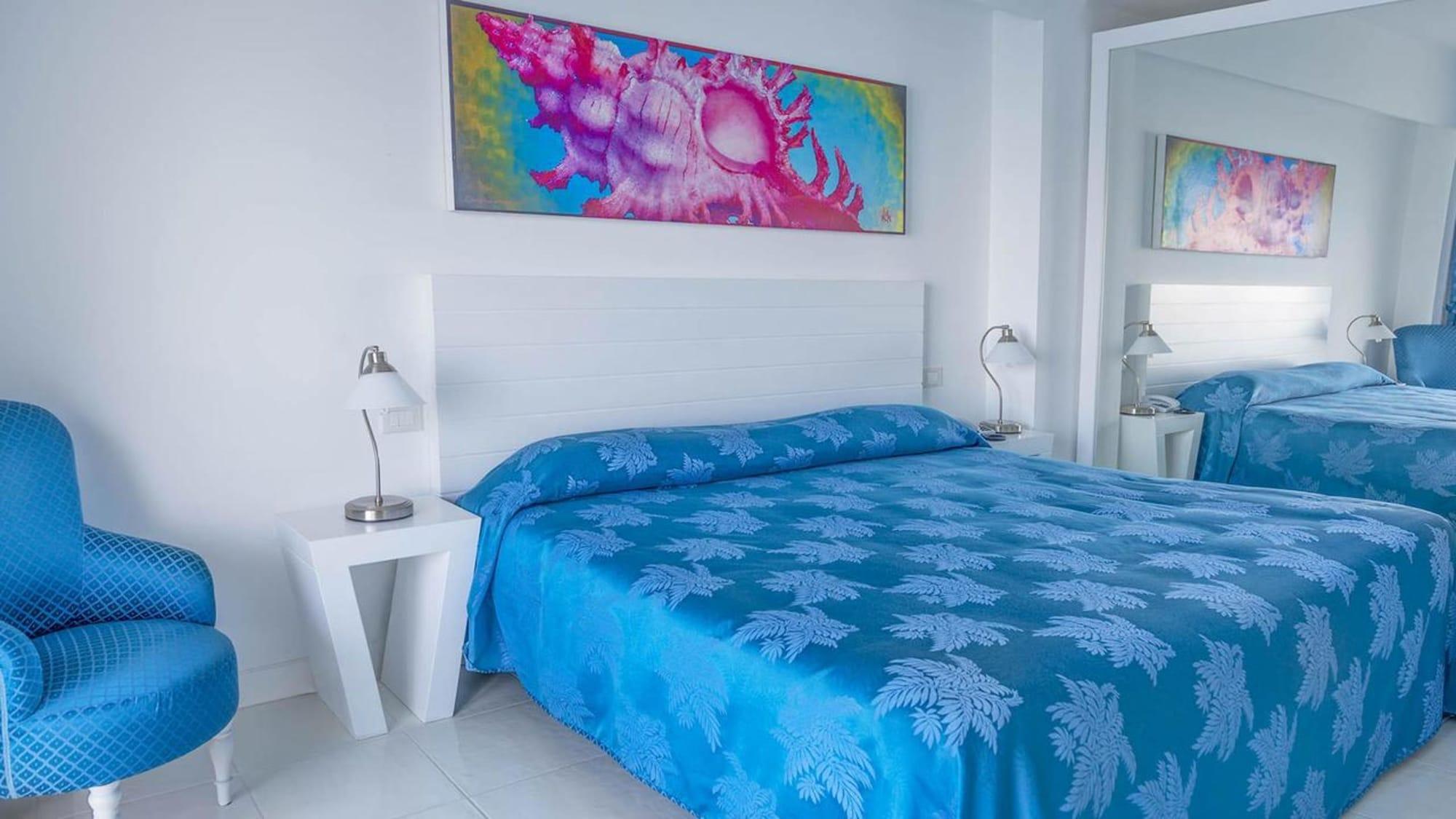 Hotel Miramare Stabia Castellammare di Stabia Luaran gambar