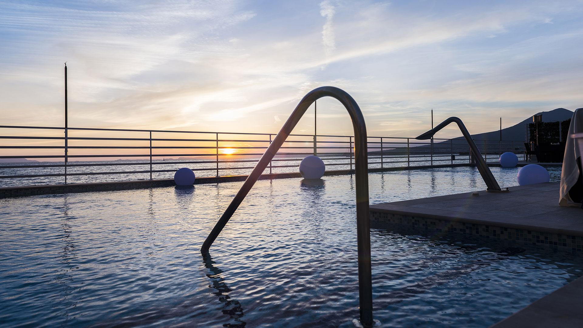 Hotel Miramare Stabia Castellammare di Stabia Luaran gambar