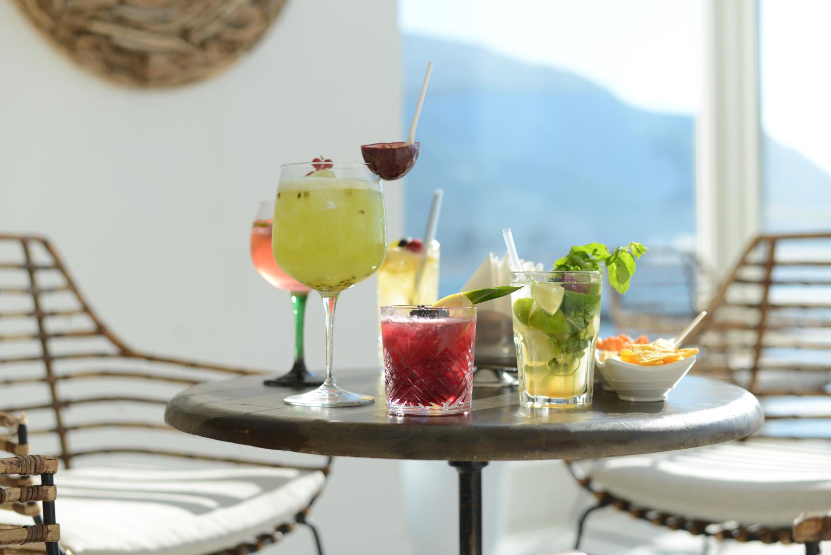 Hotel Miramare Stabia Castellammare di Stabia Luaran gambar