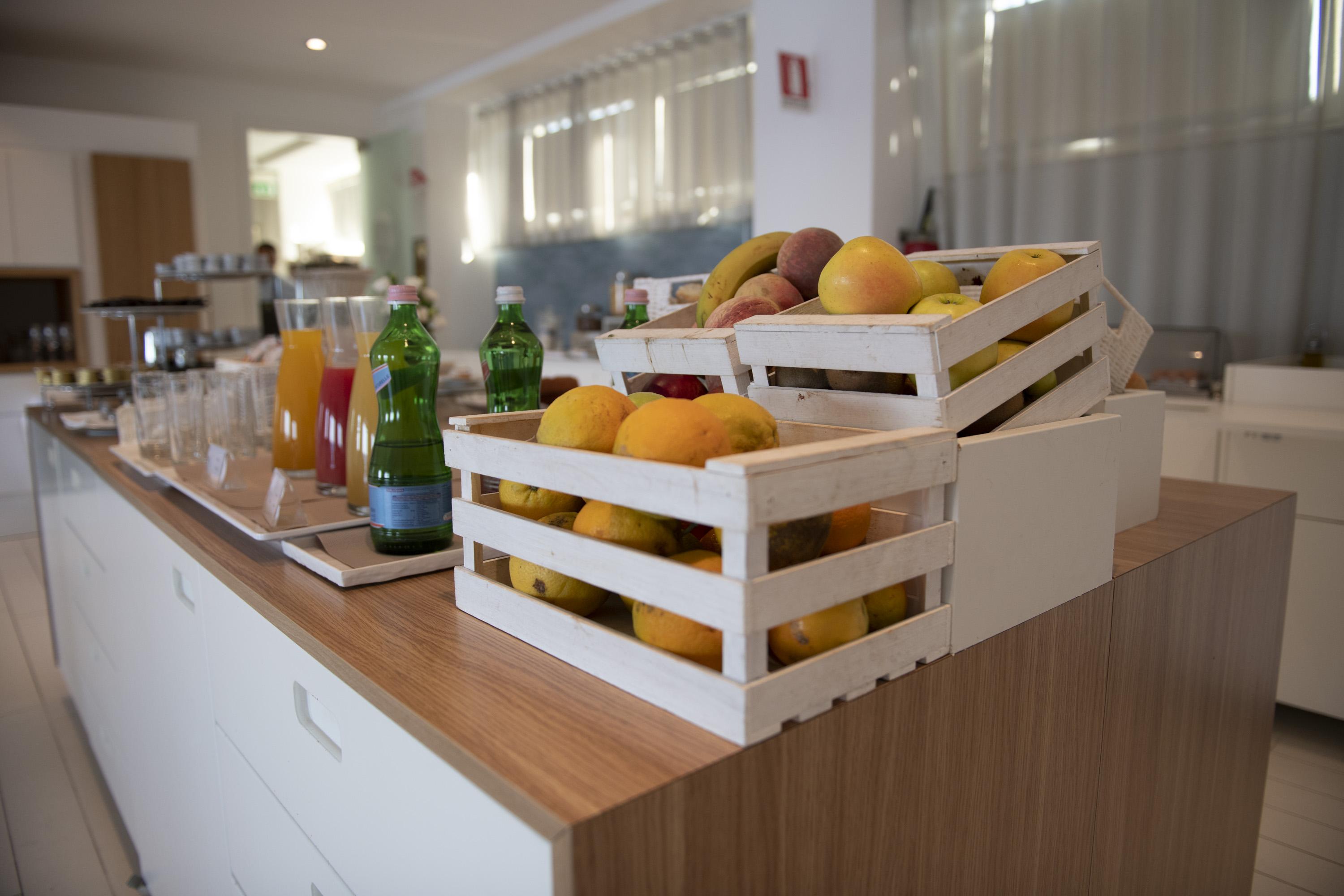 Hotel Miramare Stabia Castellammare di Stabia Luaran gambar