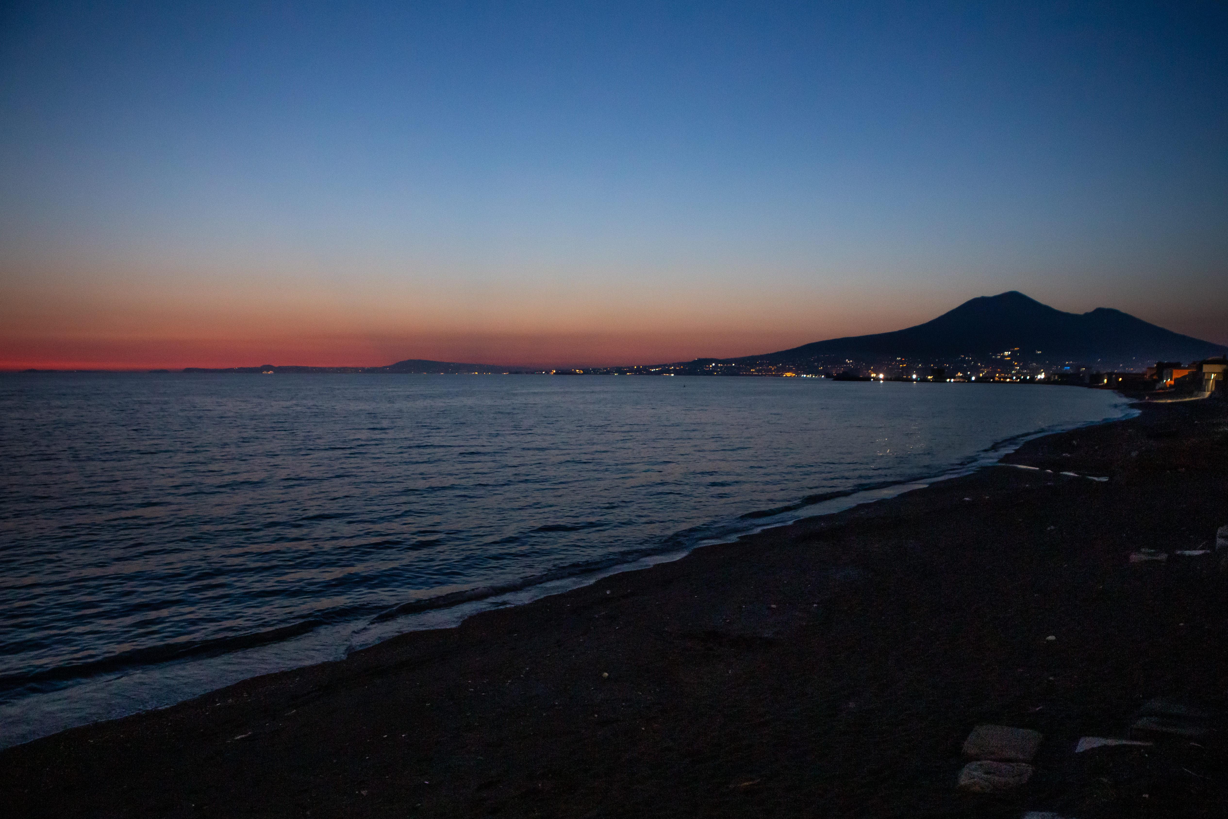 Hotel Miramare Stabia Castellammare di Stabia Luaran gambar