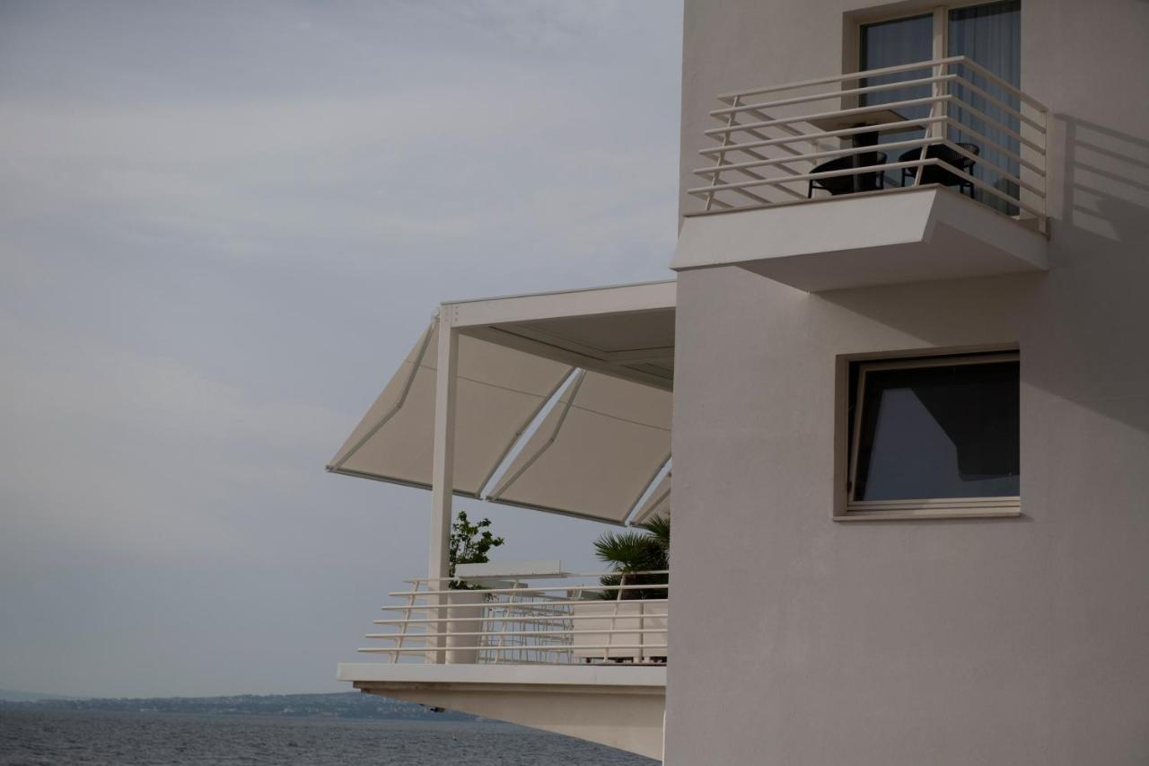 Hotel Miramare Stabia Castellammare di Stabia Luaran gambar