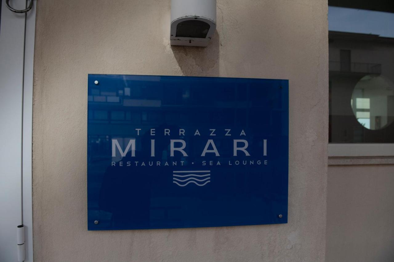 Hotel Miramare Stabia Castellammare di Stabia Luaran gambar