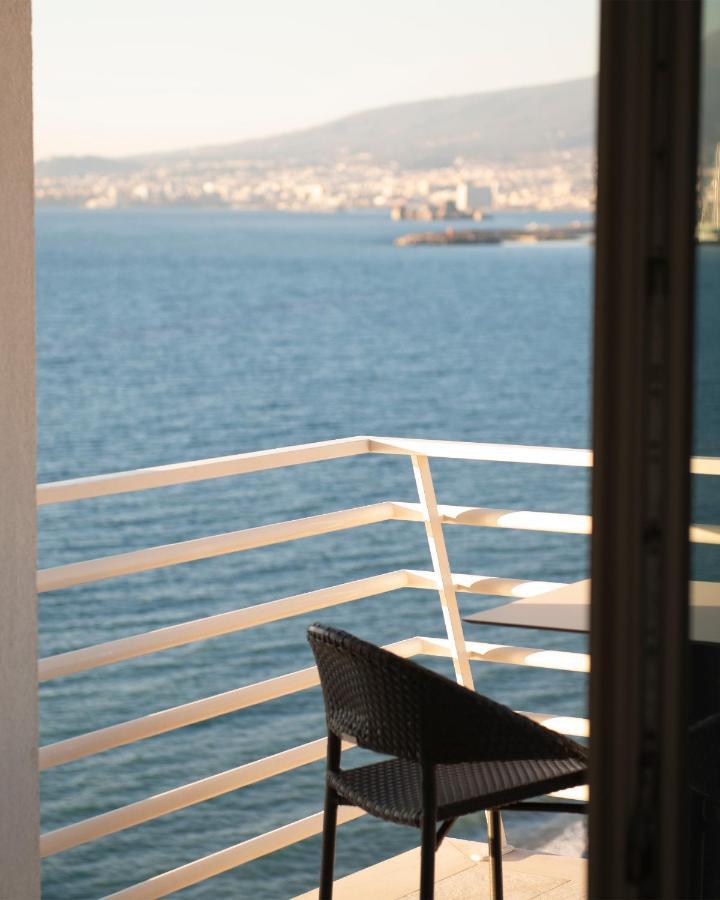 Hotel Miramare Stabia Castellammare di Stabia Luaran gambar