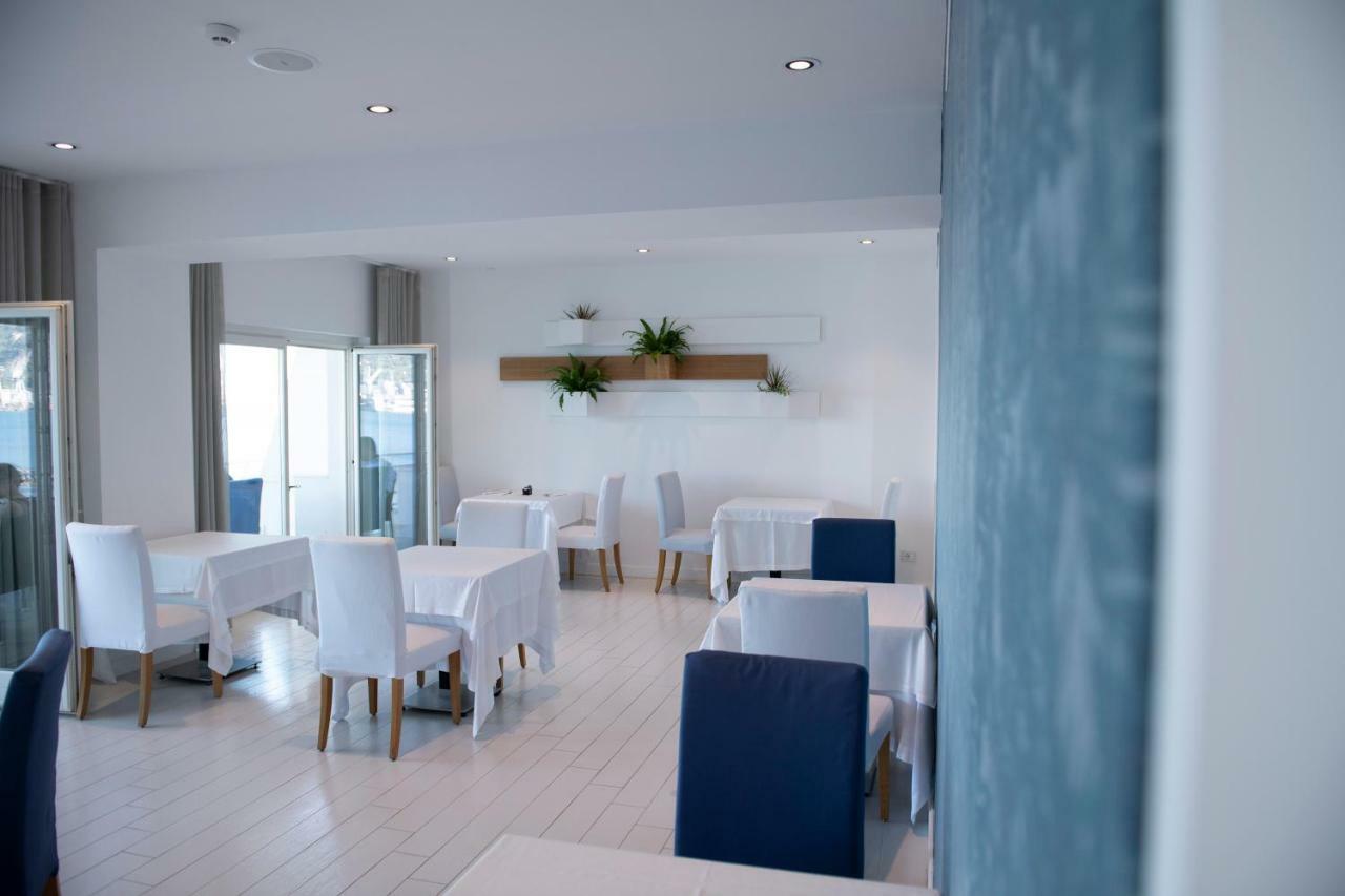 Hotel Miramare Stabia Castellammare di Stabia Luaran gambar